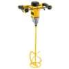 DeWALT DWD241 Mixer | M14 Opname | 1800 Watt [DWD241-QS] -Makita || Beta || Metabo Verkoopwinkel DeWALT DWD241 DWD241 QS
