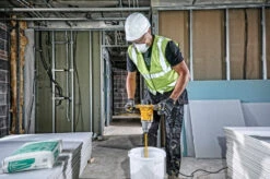 DeWALT DWD241 Mixer | M14 Opname | 1800 Watt [DWD241-QS] -Makita || Beta || Metabo Verkoopwinkel DeWALT DWD241 DWD241 QS ext 3