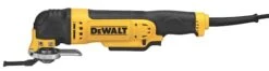 DeWALT DWE315KT Multitool | 300 Watt | TSTAK Koffer | 37 Accessoireset [DWE315KT-QS] -Makita || Beta || Metabo Verkoopwinkel DeWALT DWE315KT DWE 315 KT ext 4