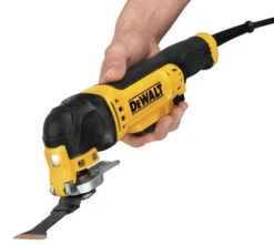 DeWALT DWE315KT Multitool | 300 Watt | TSTAK Koffer | 37 Accessoireset [DWE315KT-QS] -Makita || Beta || Metabo Verkoopwinkel DeWALT DWE315KT DWE 315 KT ext 6