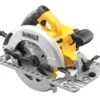 DeWALT DWE576K Cirkelzaag | 1600 Watt | 190 Mm | 57 Graden | +Koffer [DWE576]