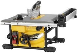 DeWALT DWE7485 Tafelzaag | Compact | 1850 W | 210 X 30 Mm [DWE7485-QS]