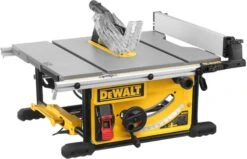DeWALT DWE7492 Tafelzaag | 2000 W | 250 X 30 Mm [DWE7492-QS]