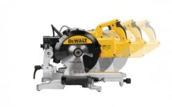 DeWALT DWS773 Afkortzaag | 216 Mm | 1300 Watt | Radiaal [DWS773-QS] -Makita || Beta || Metabo Verkoopwinkel DeWALT DWS774 DWS774 QS ext 4