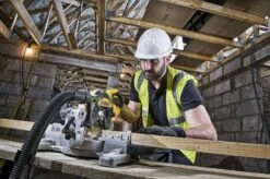 DeWALT DWS774 Afkortzaag | 216 Mm | 1400 Watt | Radiaal | XPS [DWS774-QS] -Makita || Beta || Metabo Verkoopwinkel DeWALT DWS774 DWS774 QS ext 5 1