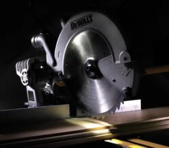 DeWALT DWS778 Afkortzaag | 250 Mm | 1800 Watt | Radiaal | XPS [DWS778-QS] -Makita || Beta || Metabo Verkoopwinkel DeWALT DWS778 DWS778 QS ext 4