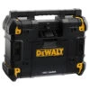 DeWALT DWST1-81078-QW Bouwradio | TSTAK Radio | XR Lader 10,8 - 54V [DWST1-81078]