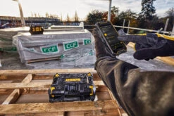 DeWALT DWST1-81078-QW Bouwradio | TSTAK Radio | XR Lader 10,8 - 54V [DWST1-81078] -Makita || Beta || Metabo Verkoopwinkel DeWALT DWST1 81078 QW XR Tstak ext 3