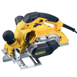 DeWALT D26500K-QS Schaafmachine | 4,0 Mm | 1050 Watt | Koffer [D26500K-QS]