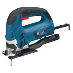 Bosch Professional GST 90 BE Decoupeerzaag | Beugelgreep | +Koffer [0.601.58F.000]