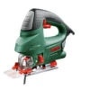 Bosch Groen PST 900 PEL Decoupeerzaag | 620 Watt | Beugelgreep | +Koffer [0.603.3A0.200]