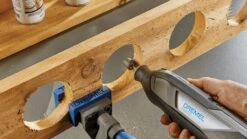Dremel 8240-5 Multitool | Accu 12V 2,0 Ah Li-Ion | +5 Accessoires [F.013.824.0JA] -Makita || Beta || Metabo Verkoopwinkel Dremel 8240 5 F.013.824.0JA ext 3