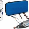 Dremel Dremel 3000-15 3000 Series | 130 Watt | Vele Functies | +15 Accessoires [F.013.300.0JA] -Makita || Beta || Metabo Verkoopwinkel Dremel Dremel 3000 15 F.013.300.0JA