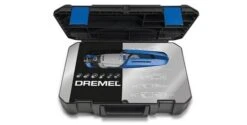Dremel Dremel 3000-1/25 3000 Series | 130 Watt | +25 Toebehoren + Koffer [F.013.300.0JP] -Makita || Beta || Metabo Verkoopwinkel Dremel Dremel 3000 1 25 F.013.300.0JP ext 4
