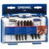 Dremel Accessoires Dremel 688 Snijset Dremel 688 | Snijset | 69-dlg Accessoiresset [2.615.068.8JA] -Makita || Beta || Metabo Verkoopwinkel Dremel Dremel 688 Snijset 2.615.068.8JA