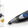 Dremel Dremel Graveerpen Graveerpen | 35 Watt | Doos | +Letter- En Cijfersjabloon [F.013.029.0JM]