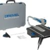 Dremel Moto-Saw MS20-1/5 Moto-Saw | 70 W | Vele Functies | In Koffer [F.013.MS2.0JA]