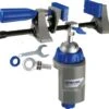 Dremel Multi-Vise Multi-Vise | 3 In 1 | Bankschroef, Klem En Gereedschapshouder [2.615.250.0JA] -Makita || Beta || Metabo Verkoopwinkel Dremel Multi Vise 2.615.250.0JA
