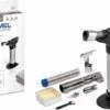 Dremel VersaFlame 2200-4 VersaFlame Brander | 75 Minuten Op Een Volle Tank [F.013.220.0JA]