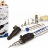 Dremel Versatip 2000-6 +Hobbyset Gassoldeerbout | VersaTip | +Hobbyset [F.013.200.0KA] -Makita || Beta || Metabo Verkoopwinkel Dremel Versatip 2000 Hobby F.013.200.0KA