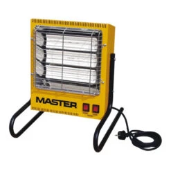Master TS3A Heater | Elektrisch | 2,4 KW [TS-3A]