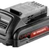 Facom Gereedschappen CL3.BA1820 Accu | LI-Ion | 18 Volt | 2.0 Ah [Accu 2.0 Ah] -Makita || Beta || Metabo Verkoopwinkel Facom Gereedschappen CL3.BA1820 Accu 2.0 Ah