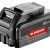 Facom Gereedschappen CL3.BA1850 Accu | LI-Ion | 18 Volt | 5.0 Ah [Accu 5.0 Ah] -Makita || Beta || Metabo Verkoopwinkel Facom Gereedschappen CL3.BA1850 Accu 5.0 Ah