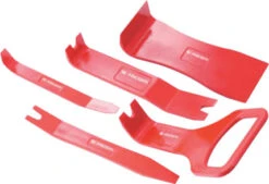 Facom Gereedschappen CR.D5 Bekledingsvorken | Set | 5-Delig [CR.D5PB]