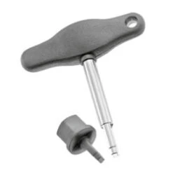 Facom Gereedschappen D.1VAG Aftapset | Voor VW, Audi, Skoda En Seat [Aftapset]