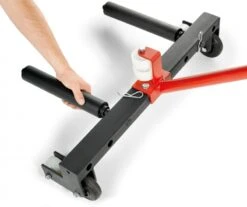 Facom Gereedschappen DL.275 - Bus Vrachtwagen Wielheffer | 600-1100 Mm | 250 Kg | Voor Bussen En Vrachtwagens [Wielheffer] -Makita || Beta || Metabo Verkoopwinkel Facom Gereedschappen DL.275 Bus Vrachtwagen Wielheffer ext 2