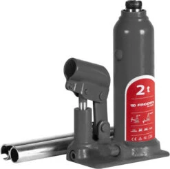 Facom Gereedschappen DL.5BTI Fleskrik | Voor Intensief Gebruik | 5 Ton [Fleskrik Intensief]