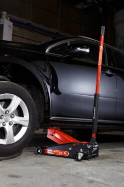 Facom Gereedschappen DL.32APB Garagekrik | Personenauto En Bestelauto | 465 Mm | 3 Ton [DL.32APB] -Makita || Beta || Metabo Verkoopwinkel Facom Gereedschappen DL.32APB DL.32APB ext 4