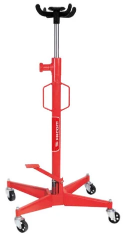 Facom Gereedschappen DL.50 Transmissiekrik | Voor Optillen Van Onderdelen | Tot Max 500 Kg [Transmissiekrik]