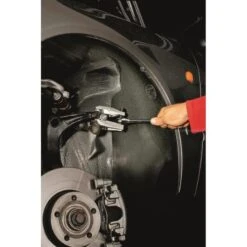 Facom Gereedschappen U.16A45 Trekker | Stuurkogeltrekker | 45 Mm [U.16A45] -Makita || Beta || Metabo Verkoopwinkel Facom Gereedschappen U.16A45 U.16A45 ext 2