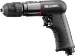 Facom Gereedschappen V.D100QR Boormachine | Lucht | Omkeerbaar | 10 Mm | 3/8 Inch [VD100QR]
