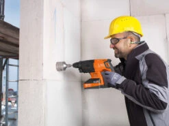 Fein ABH 18 Select Accuboorhamer | 18 Volt | Tot 20 Mm In Beton | Select [71400164000] -Makita || Beta || Metabo Verkoopwinkel Fein ABH 18 Select 71400164000 ext 3