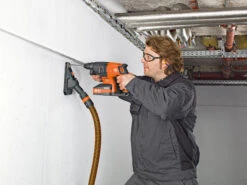 Fein ABH 18 Select Accuboorhamer | 18 Volt | Tot 20 Mm In Beton | Select [71400164000] -Makita || Beta || Metabo Verkoopwinkel Fein ABH 18 Select 71400164000 ext 5