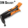 Fein ABLK 18 1.3 TE Solo Accuknabbelschaar | 1,3 Mm | 18 Volt | Select | +Koffer [71320661000] -Makita || Beta || Metabo Verkoopwinkel Fein ABLK 18 1.3 TE 71320661000
