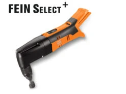 Fein ABLK 18 1.6 E Select Accuknabbelschaar | 18 Volt | Tot 1,6 Mm | +Koffer [71320461000]
