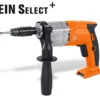 Fein AGWP 10 Select Tapmachine | Regelbaar Toerental | 18 Volt | Tot M 10 | + Koffer [71090162000] -Makita || Beta || Metabo Verkoopwinkel Fein AGWP 10 Select 71090162000