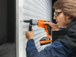 Fein AGWP 10 Select Tapmachine | Regelbaar Toerental | 18 Volt | Tot M 10 | + Koffer [71090162000] -Makita || Beta || Metabo Verkoopwinkel Fein AGWP 10 Select 71090162000 ext 4