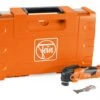 Fein AMM 300 Plus Select Accu MultiMaster | Quick | 12 Volt | +Koffer | Basic [71293262000] -Makita || Beta || Metabo Verkoopwinkel Fein AMM 300 Plus Select 71293262000