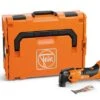 Fein AMM 500 Plus Select Accu-MultiMaster | 18 Volt | Basic | +L-Boxx [71293862000] -Makita || Beta || Metabo Verkoopwinkel Fein AMM 500 Plus Select 71293862000