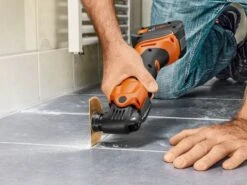 Fein AMM 500 Plus Top Accu-MultiMaster | 18V 4.0 Ah Li-Ion | 30 Acc. | +L-Boxx [71293861000] -Makita || Beta || Metabo Verkoopwinkel Fein AMM 500 Plus Top 71293861000 ext 3 1