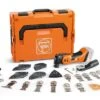 Fein AMM 700 Max Top Accu MultiMaster | 18 Volt | Basic | +60 Acc. | +L-Boxx [71293663000] -Makita || Beta || Metabo Verkoopwinkel Fein AMM 700 Max Top 71293663000