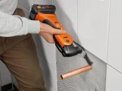 Fein AMM 700 Max Top Accu MultiMaster | 18 Volt | Basic | +60 Acc. | +L-Boxx [71293663000] -Makita || Beta || Metabo Verkoopwinkel Fein AMM 700 Max Top 71293663000 ext 2