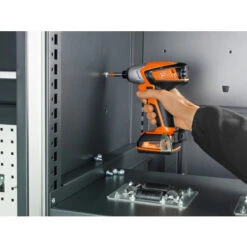 Fein ASCD 12-100 W4C Basisset Accu Slagschroevendraaier | Basisset | 12V 2,5Ah Li-Ion [71150361000] -Makita || Beta || Metabo Verkoopwinkel Fein ASCD 12 100 W4C Basisset 71150361000 ext 2