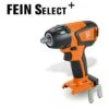 Fein ASCD 18-300 W2 Select Accu Moersleutel | 1/2 Duims | 18 Volt | Koffer | Select [71150664000] -Makita || Beta || Metabo Verkoopwinkel Fein ASCD 18 300 W2 Select 71150664000