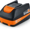 Fein Toebehoren Accupack 14,4 Volt 2.5 Ah Accu | Fein | Oplaadaanduiding | 14,4 Volt Li-Ion 2.5 Ah [92604170020] -Makita || Beta || Metabo Verkoopwinkel Fein Accupack 144 Volt 2.5 Ah 92604170020