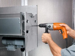 Fein BOP 13-2 Boormachine | 13 Mm | 2 Versnellingen | Voor Staal [72055560000] -Makita || Beta || Metabo Verkoopwinkel Fein BOP 13 2 72054660000 ext 2